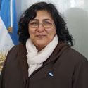 Vice Directora